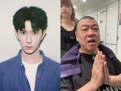 超渡于朦朧!孫德榮今開緊急記者會…地點在地藏王菩薩廟「安魂申冤」