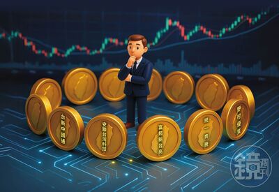 20年賺逾10倍狂勝大盤 被遺忘的優質台股基金出列