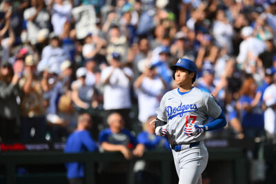 史奈爾、山本鎮守G1-G2! 羅伯斯揭不先讓大谷翔平先發原因