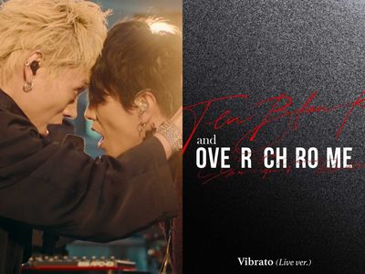 敲碗2個月!菅田將暉X佐藤健《玻璃之心》合唱曲宣布發行…上線日曝