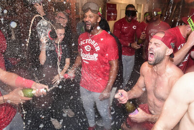 紅人驚險搶下國聯最後外卡門票 將前進洛杉磯挑戰道奇