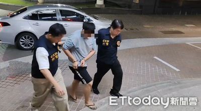 詐欺犯判囚2年5月拒入監!警開9槍仍落跑...5hrs後被捕再涉3罪