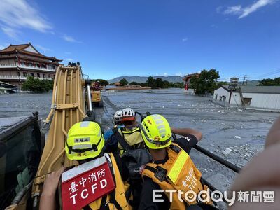 獨/想救卻救不到的最痛撤退令 特搜還原佛祖街「沉重烙印」