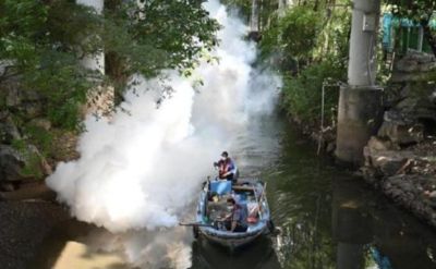 屈公病大爆發!江門發告全體市民書:不配合防疫將嚴肅處理