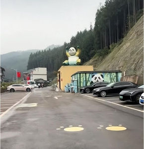 5小時收9000萬停車費! 車主傻眼:停車券可減免20元