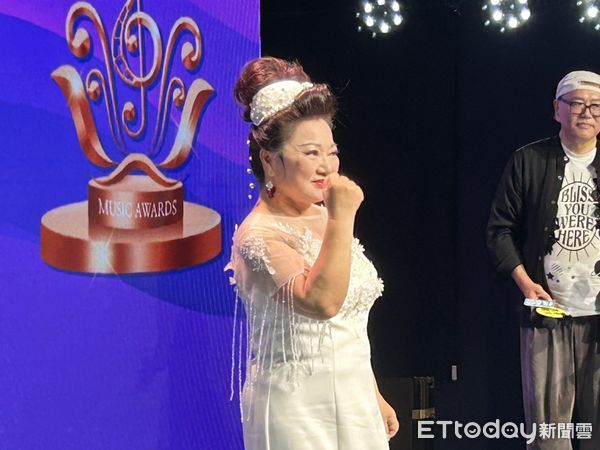 ▲▼白冰冰。（圖／記者孟育民攝）