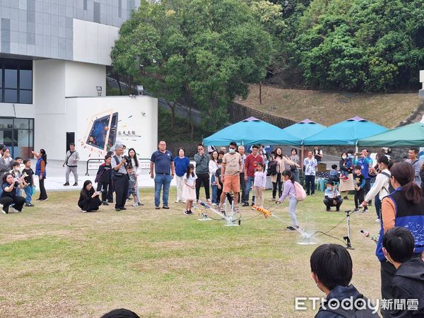 ▲南瀛天文館推出中秋、國慶雙節限定優惠與活動，邀請民眾暢遊星空。（記者林東良翻攝，下同）