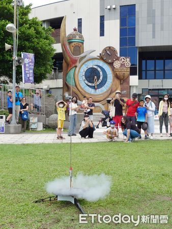 ▲南瀛天文館推出中秋、國慶雙節限定優惠與活動，邀請民眾暢遊星空。（記者林東良翻攝，下同）