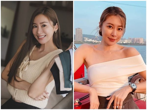 ▲▼張棋惠。（圖／翻攝自Instagram／windienikki）