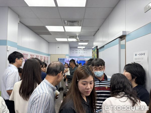 ▲▼連鎖中醫診所首度於高雄開設院所。（圖／記者許宥孺攝）