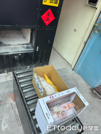 寵物禮儀公司協助善終。（圖／天堂寵物禮儀-花蓮提供）