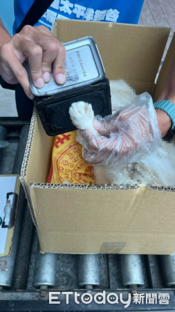 寵物禮儀公司協助善終。（圖／天堂寵物禮儀-花蓮提供）