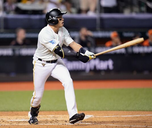 ▲▼吳念庭。（圖／台鋼雄鷹提供）