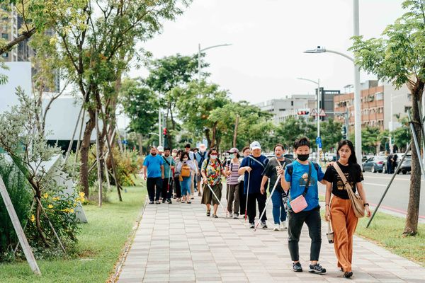 ▲2025高雄電影節魏德聖導演於電影《BIG》放映後親臨映後座談。（圖／高雄電影節提供）