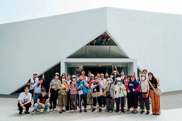 ▲2025高雄電影節魏德聖導演於電影《BIG》放映後親臨映後座談。（圖／高雄電影節提供）