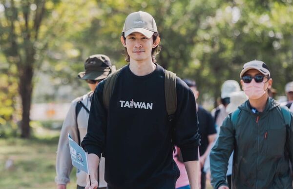 ▲▼波特王即將前往花蓮救災。（圖／翻攝自Facebook／波特王好帥）