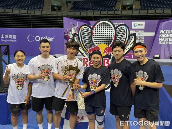 ▲「羽球天后」戴資穎。（圖／記者杜奕君攝）