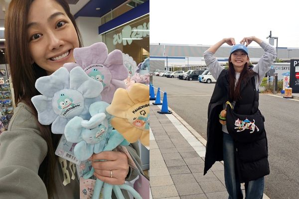 ▲▼邵庭親赴花蓮救災「曝最新現況」　提醒3備用物品。（圖／翻攝自Facebook／邵庭）