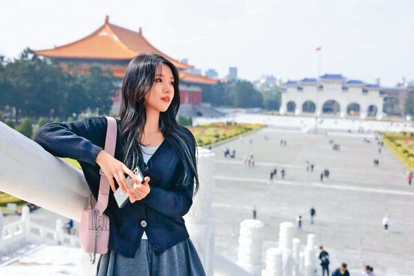 經紀開天窗／獨家！老闆身亡沒人管　河智媛難續約樂天恐離台