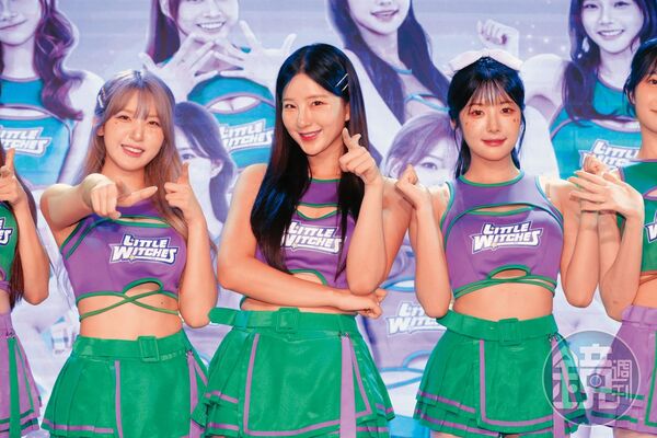 經紀開天窗／獨家！老闆身亡沒人管　河智媛難續約樂天恐離台