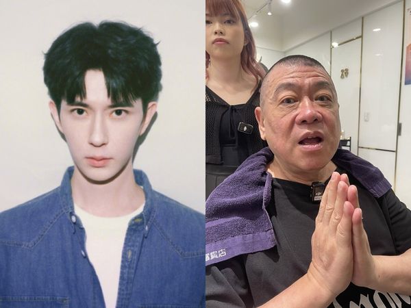 ▲▼超渡于朦朧！孫德榮今開緊急記者會。（圖／翻攝自臉書）