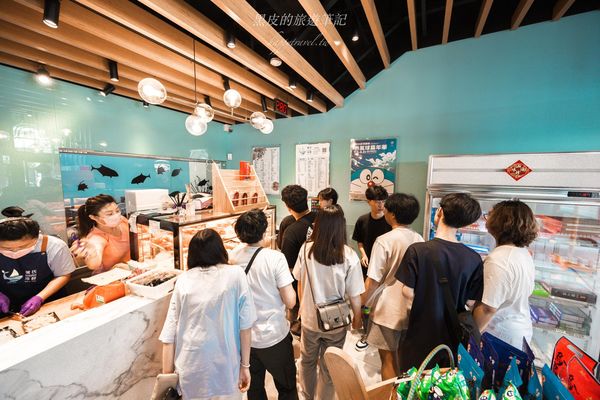 ▲▼台東必吃美食，一盤只要150元的高CP值海味享受。（圖／部落客黑皮提供）