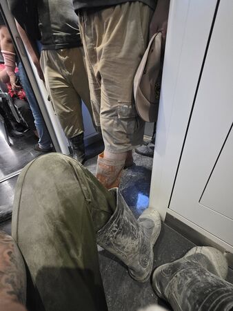 ▲▼大支。（圖／翻攝自Facebook／Dwagie大支）