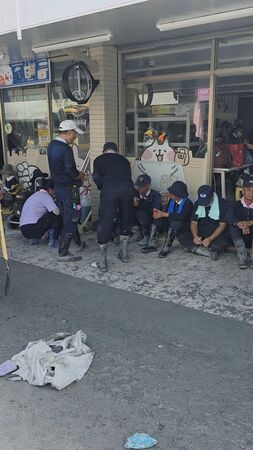 ▲▼大支。（圖／翻攝自Facebook／Dwagie大支）