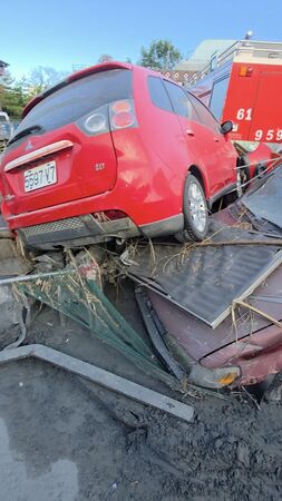 ▲▼大支。（圖／翻攝自Facebook／Dwagie大支）