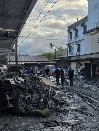 ▲▼大支。（圖／翻攝自Facebook／Dwagie大支）