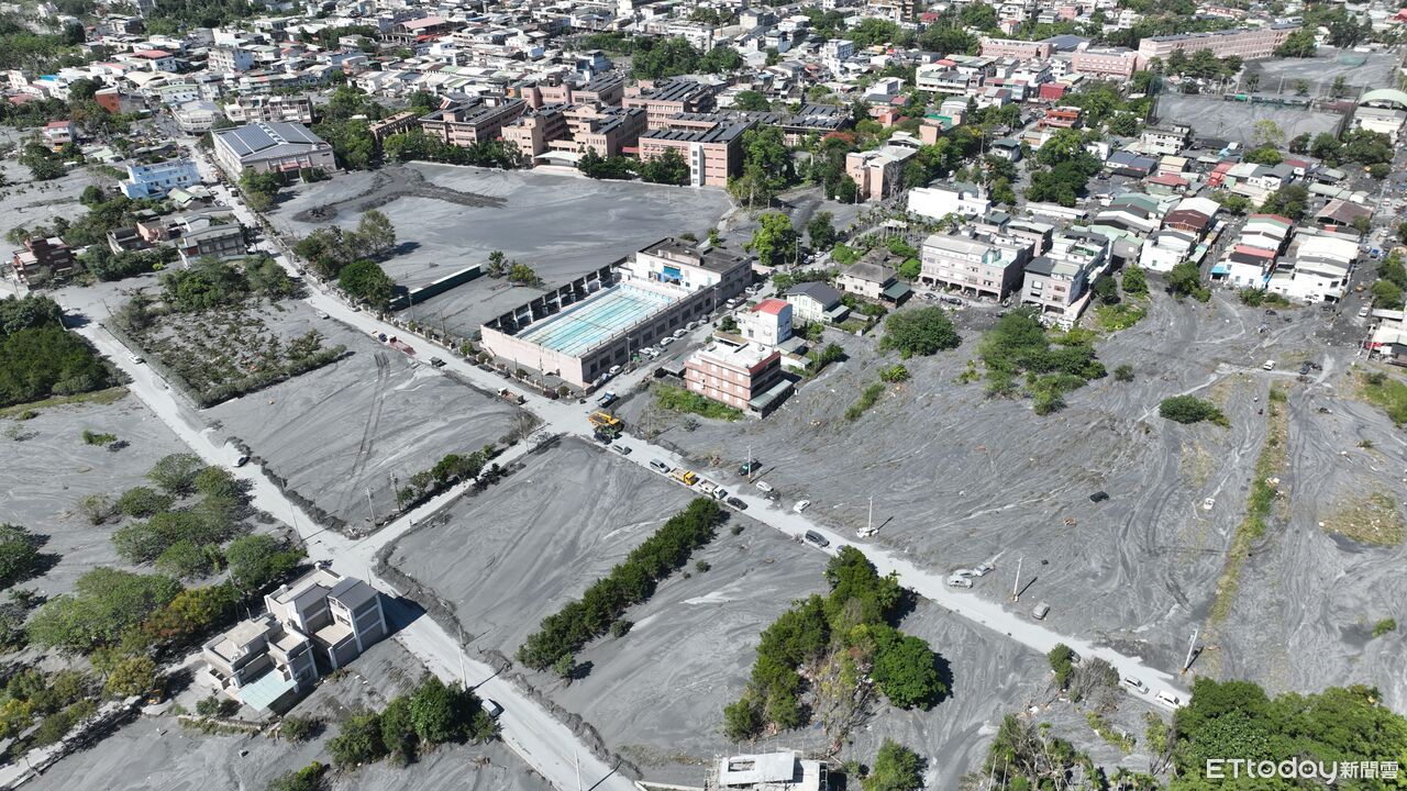 撤離資訊未公開引發傷亡? 內政部:9月21日即對外發布