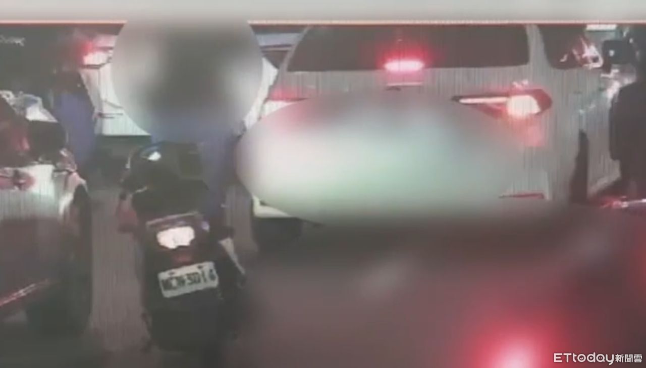 快訊／高雄市區傳槍響！轎車停紅線拒檢　警連開9槍追緝中