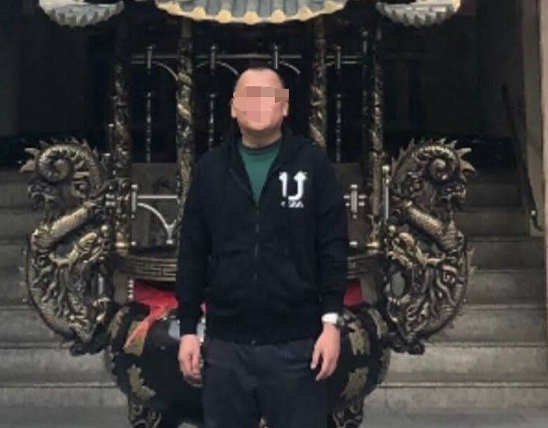 快訊／惡房仲老闆吸金數十億逃泰國！中檢火速下通緝　今返國被逮