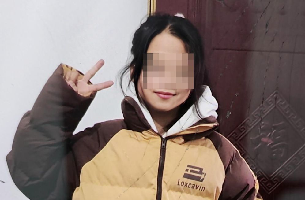 兩名農村少女失聯10餘天！定位在越南　朋友圈最後留言：會死在這