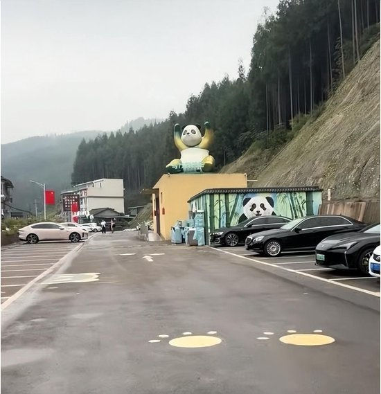 5小時收9000萬停車費！　車主傻眼：停車券可減免20元