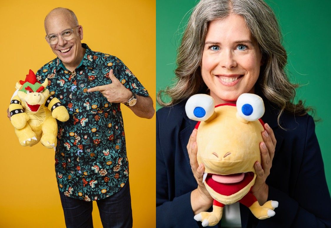 ▲▼任天堂。（圖／翻攝自推特）