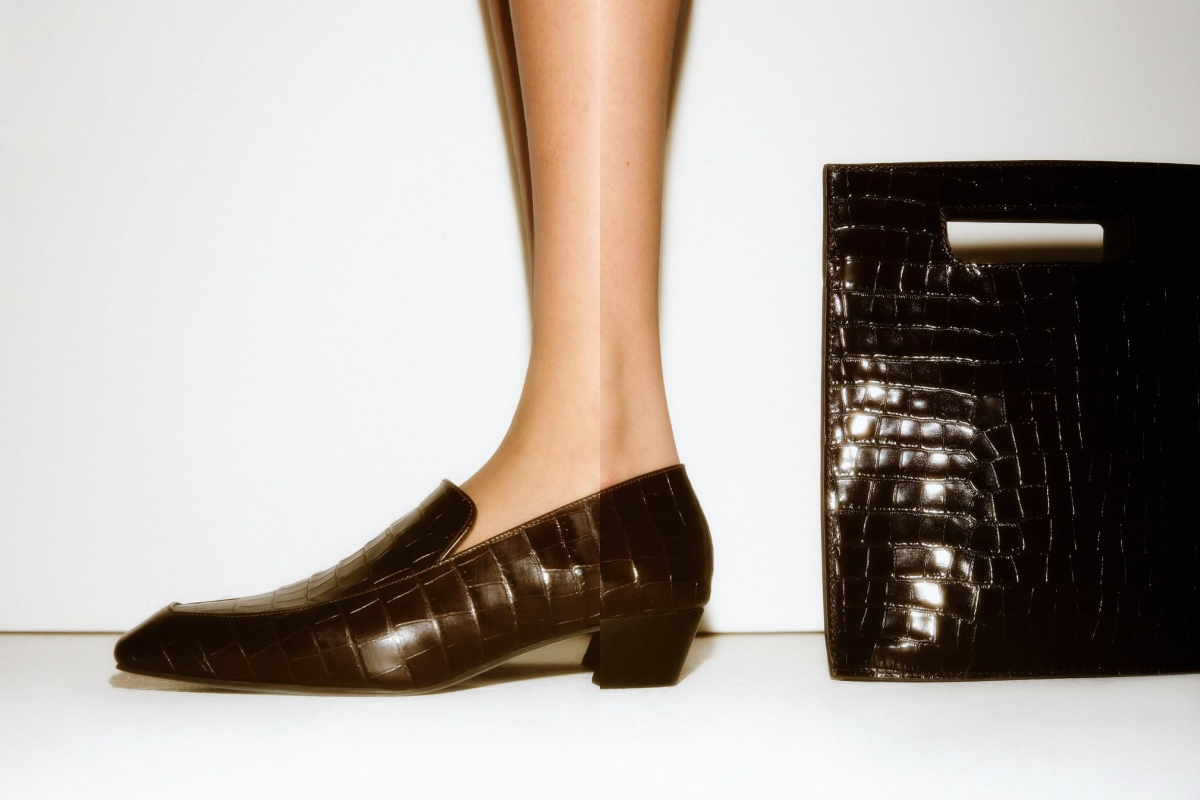 ▲COS Maje 2025秋冬。（圖／品牌提供）