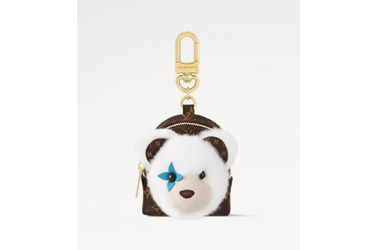 ▲LV 2026SS預告。（圖／翻攝Felix IG）