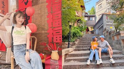 陳子玄再婚2年遭唱衰「搞不好又離婚」 正向回擊:幸福就是最好的選擇