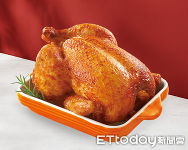 21風味館周年慶優惠一次看 烤雞7折再折21元、3配餐下殺30元