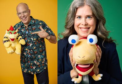 美國任天堂「庫巴社長」年底退休 10年工作交棒首位女總裁