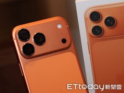 iPhone 17 Pro Max 試用老實說！散熱有感、法國街景實拍一次看