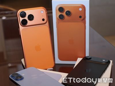 iPhone 17用戶注意!蘋果釋出iOS 26.0.1 解決Wi-Fi 與相機異常
