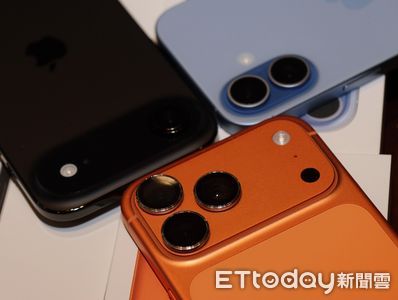 iPhone Air實測心得 極致手感、果粉「換口味新選擇」