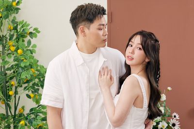 愛雅心繫花蓮！　急救援「民生用品裝滿整卡車」送往災區