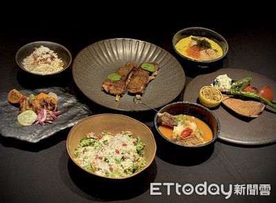 癌父遺願催淚！高雄謝霆鋒返鄉圓夢　首位中東台籍主廚秀「鋒味」