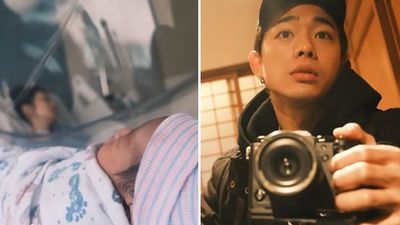 《大學生》男星結婚2年突報喜!「公主駕到」:歡迎妳來到我的世界