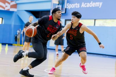 6年前在SBL洋將選秀「落選」　洛夫頓化身最強得分機器重返台籃