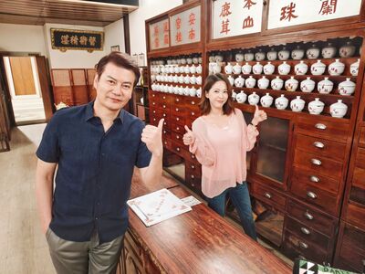 蘇晏霈老公大男人「夫妻起衝突」　價值觀有落差認了：真傻呀！