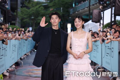 許光漢喊話粉絲關注花蓮「重建的道路最困難」 《他年她日》捐百萬賑災